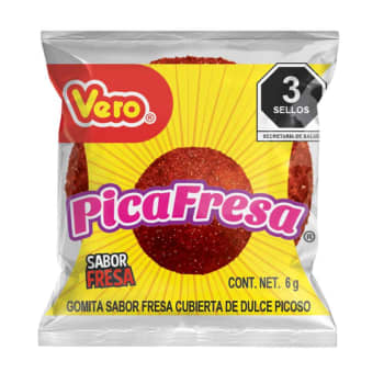PicaFresa