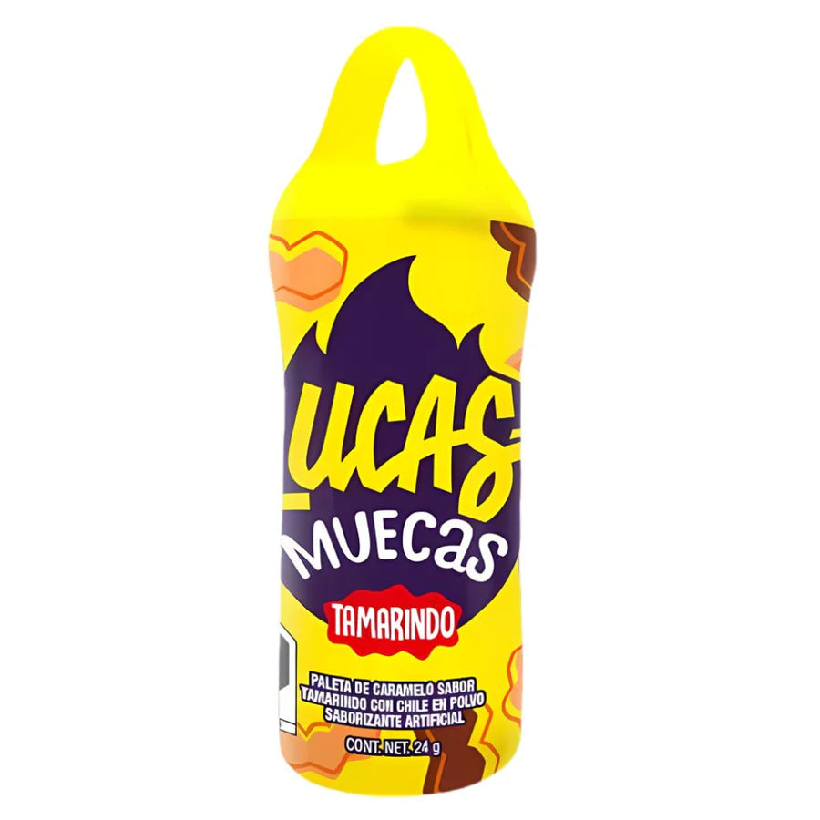 Lucas Muecas Tamarindo