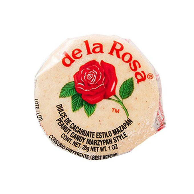 Mazapán De La Rosa