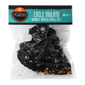 Xatzé Chile Mulato Seco 40g