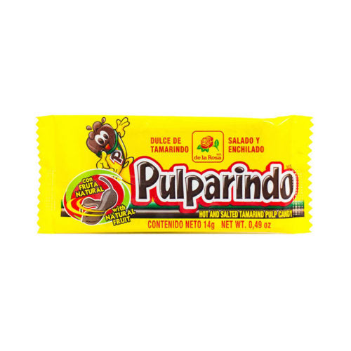 Pulparindo Original