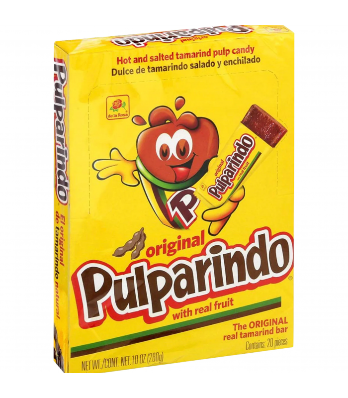 Pulparindo Original