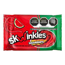 Skwinkles Salsagheti